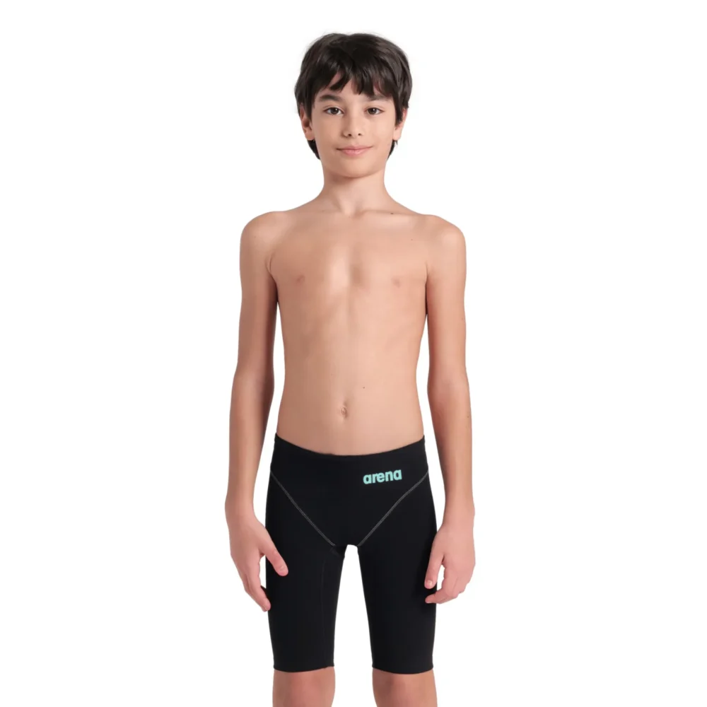Arena Boy's Powerskin Impulso Junior Jammer