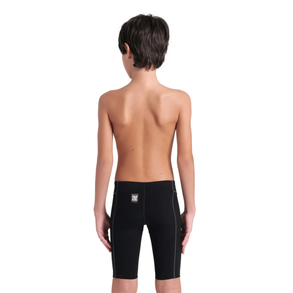 Arena Boy's Powerskin Impulso Junior Jammer - Image 2