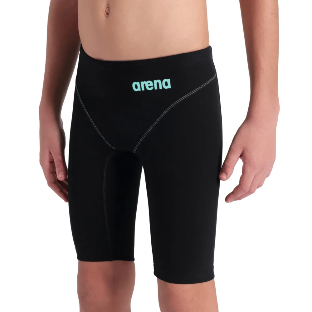 Arena Boy's Powerskin Impulso Junior Jammer - Image 3