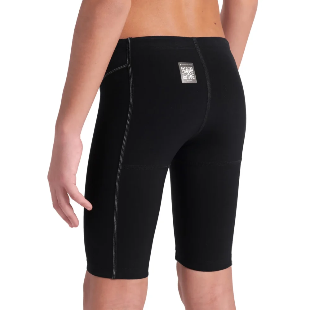 Arena Boy's Powerskin Impulso Junior Jammer - Image 4
