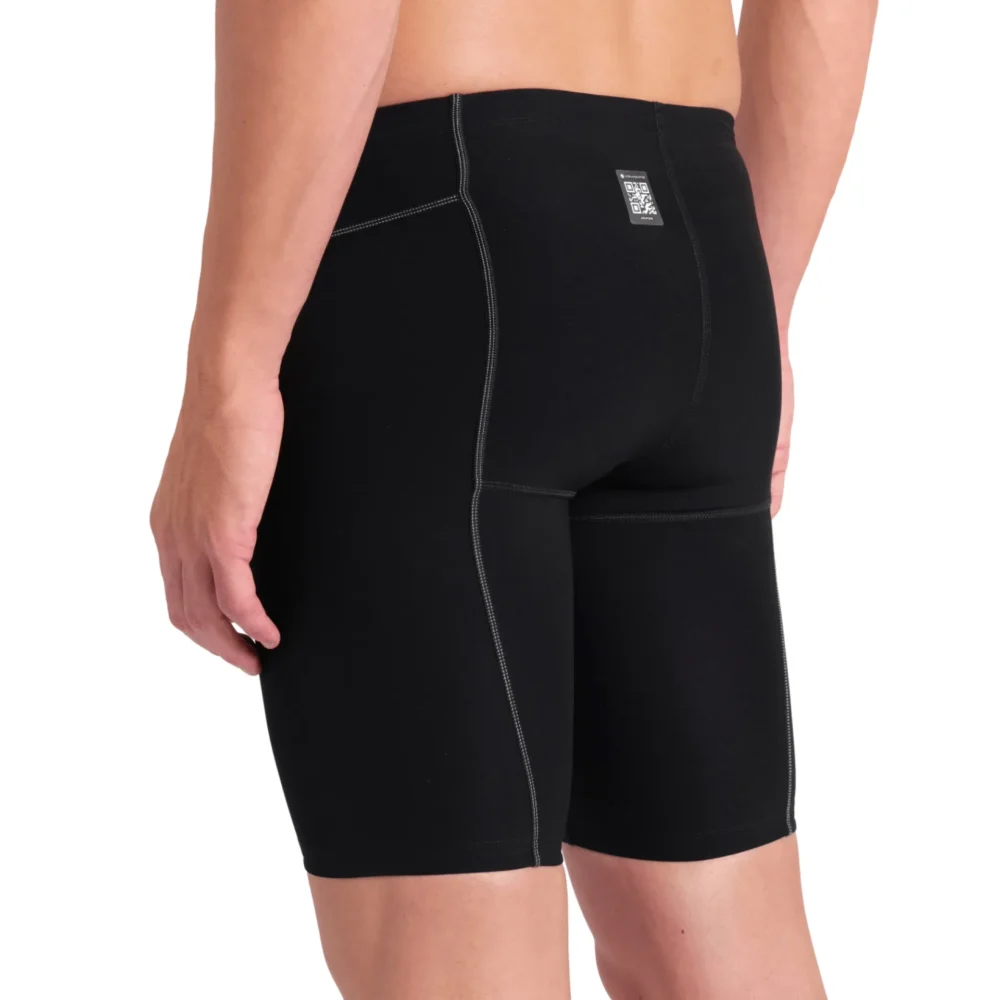 Arena Men's Powerskin Impulso Jammer - Image 4
