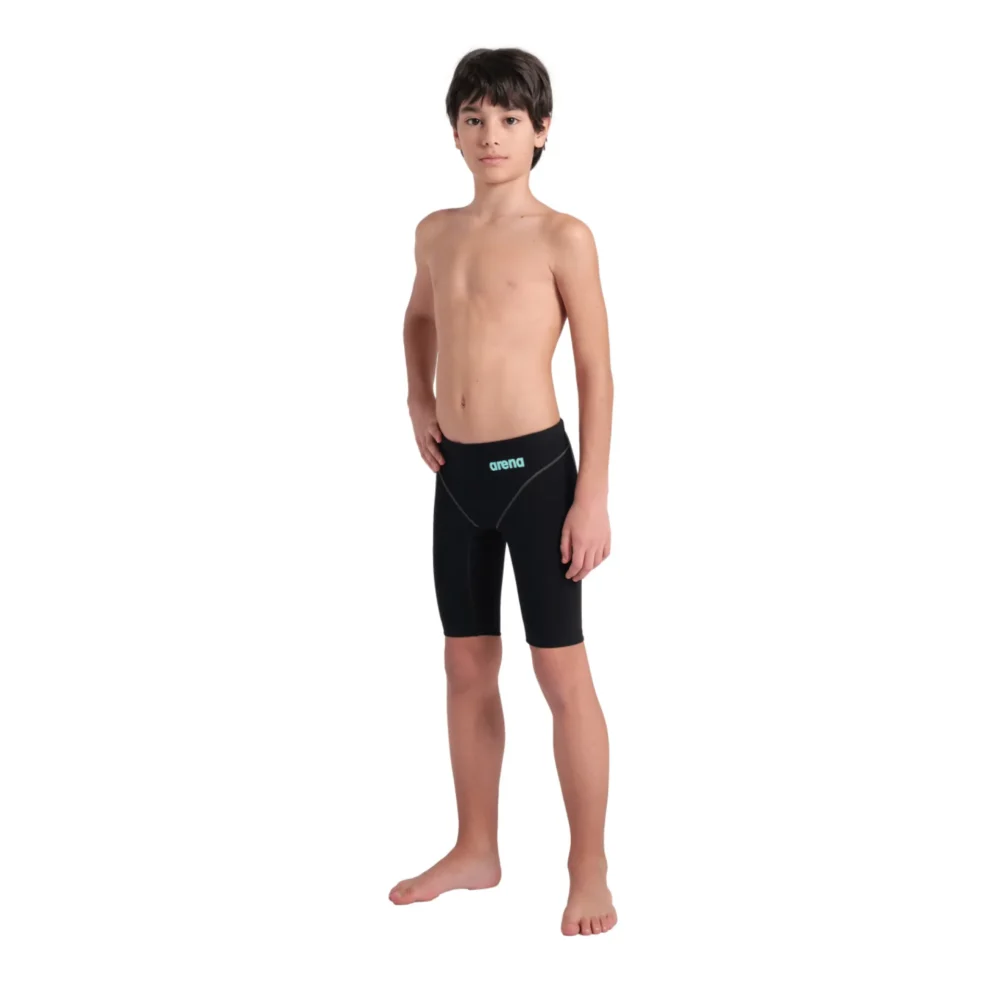 Arena Boy's Powerskin Impulso Junior Jammer - Image 5