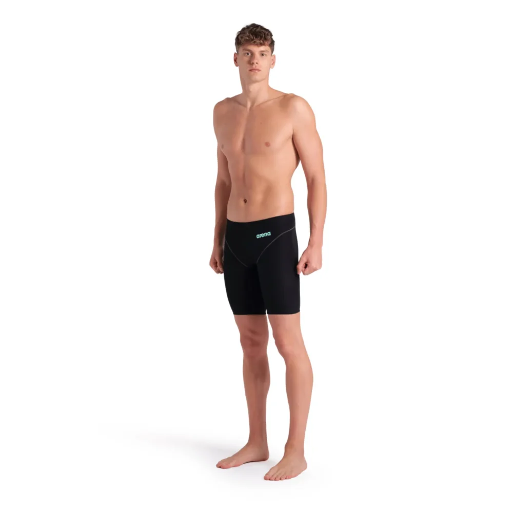 Arena Men's Powerskin Impulso Jammer - Image 5