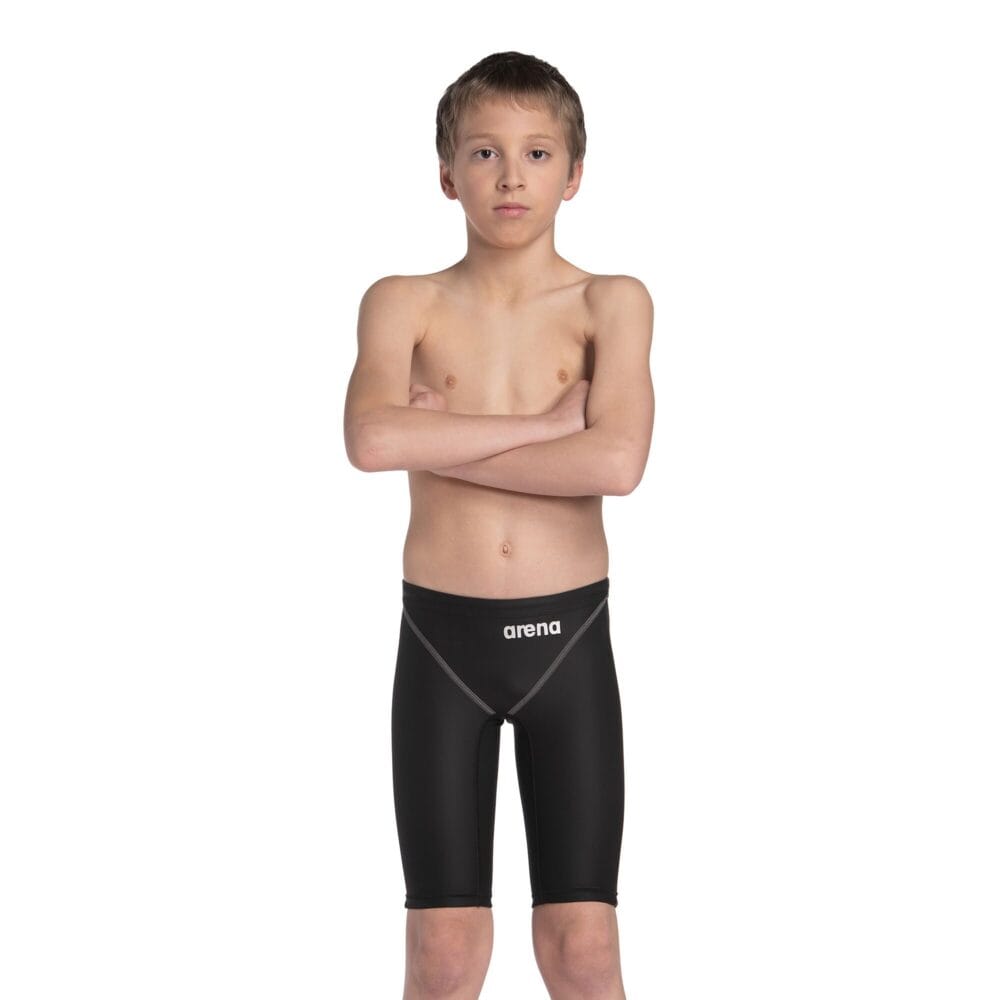 Arena Boy's Powerskin ST NEXT Jammer - Image 6