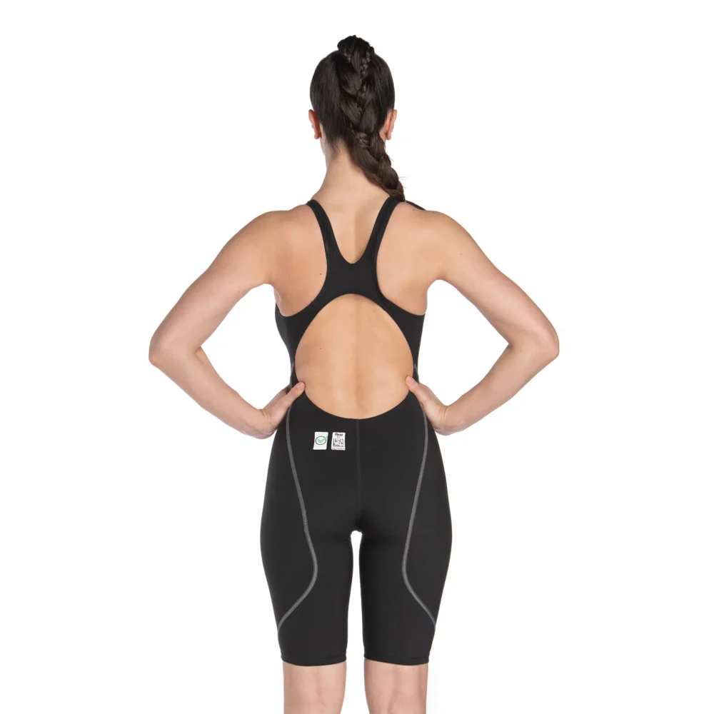 Arena Women's Powerskin ST NEXT Open Back Racing Suit - Image 7