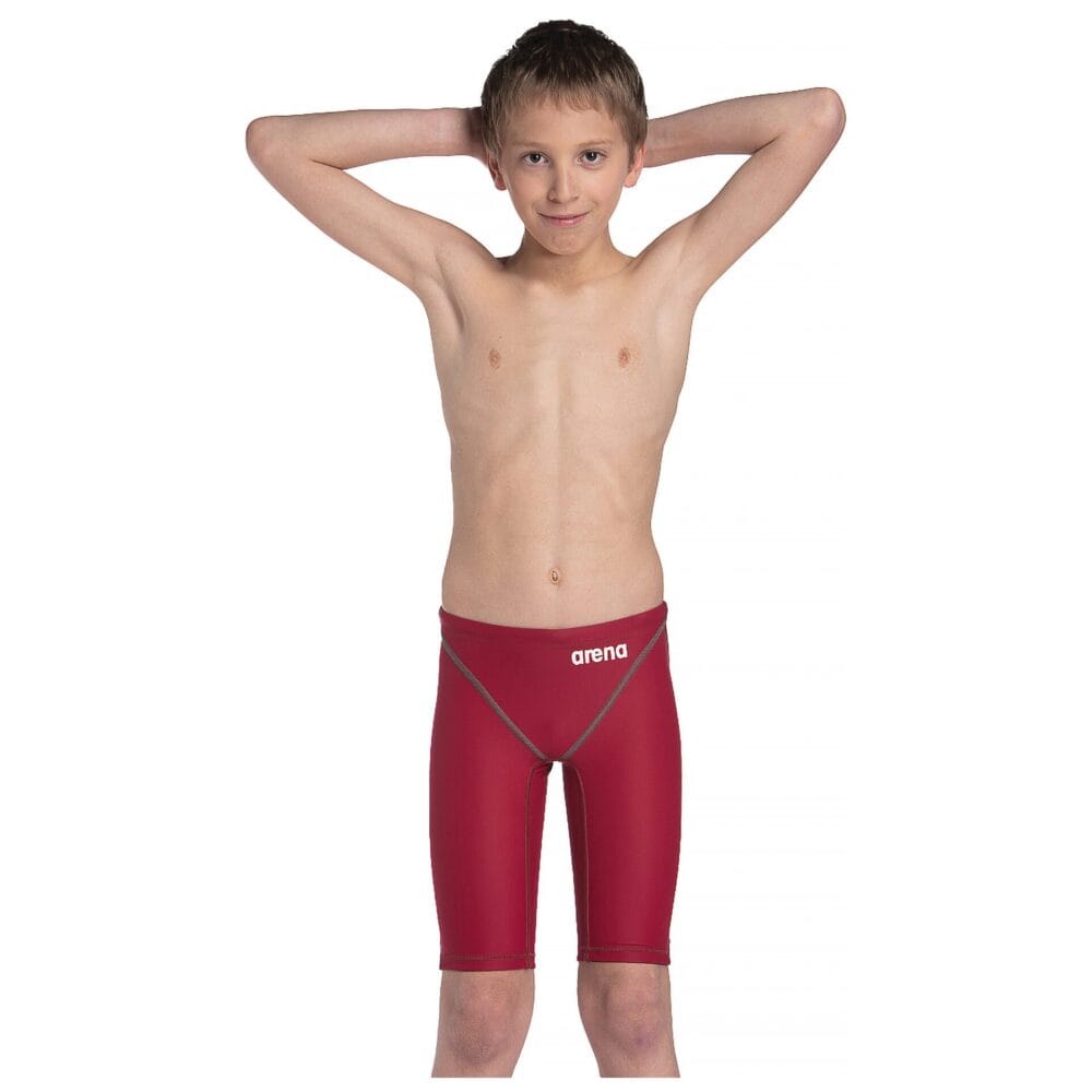 Arena Boy's Powerskin ST NEXT Jammer - Image 11