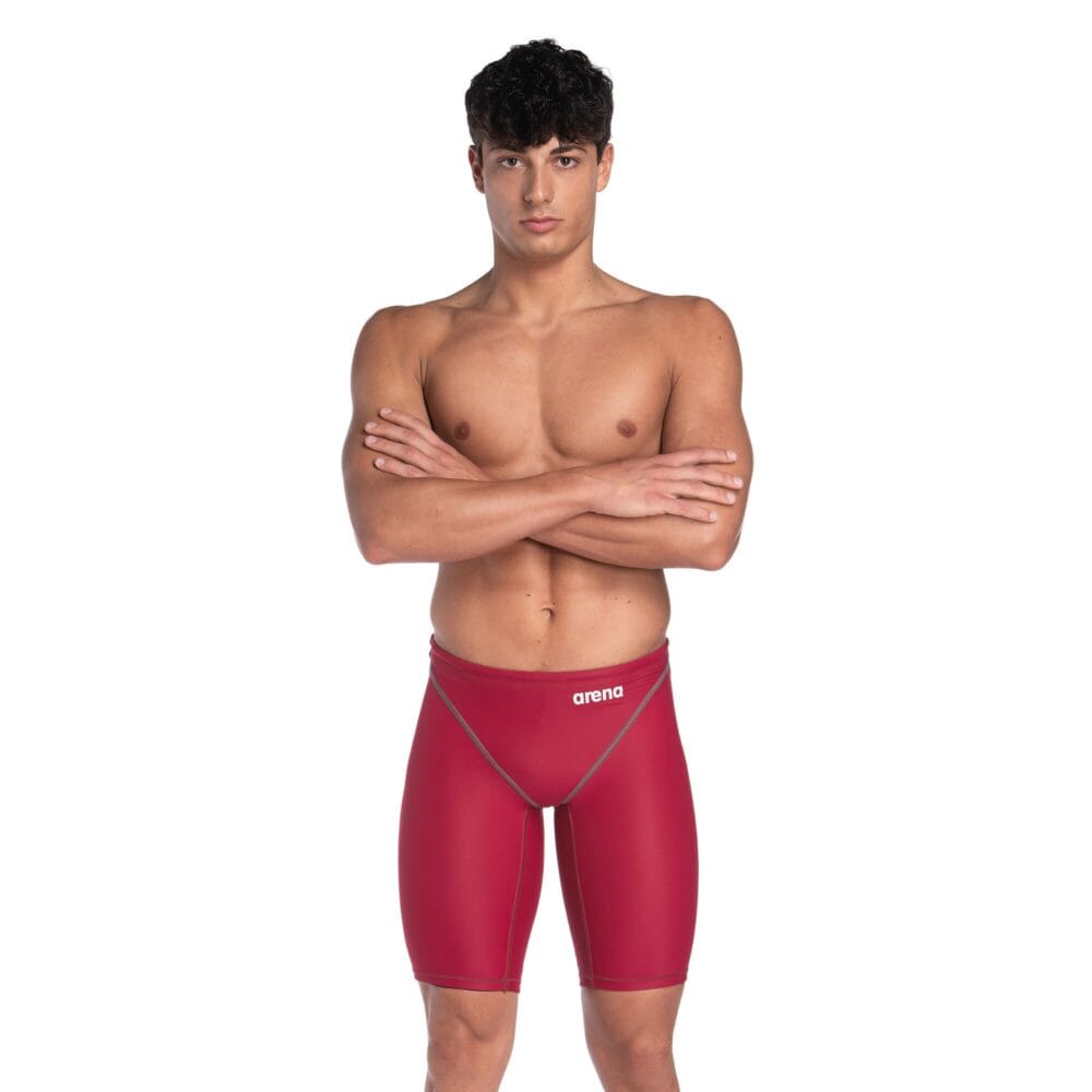 Arena Men's Powerskin ST NEXT Jammer - Image 12