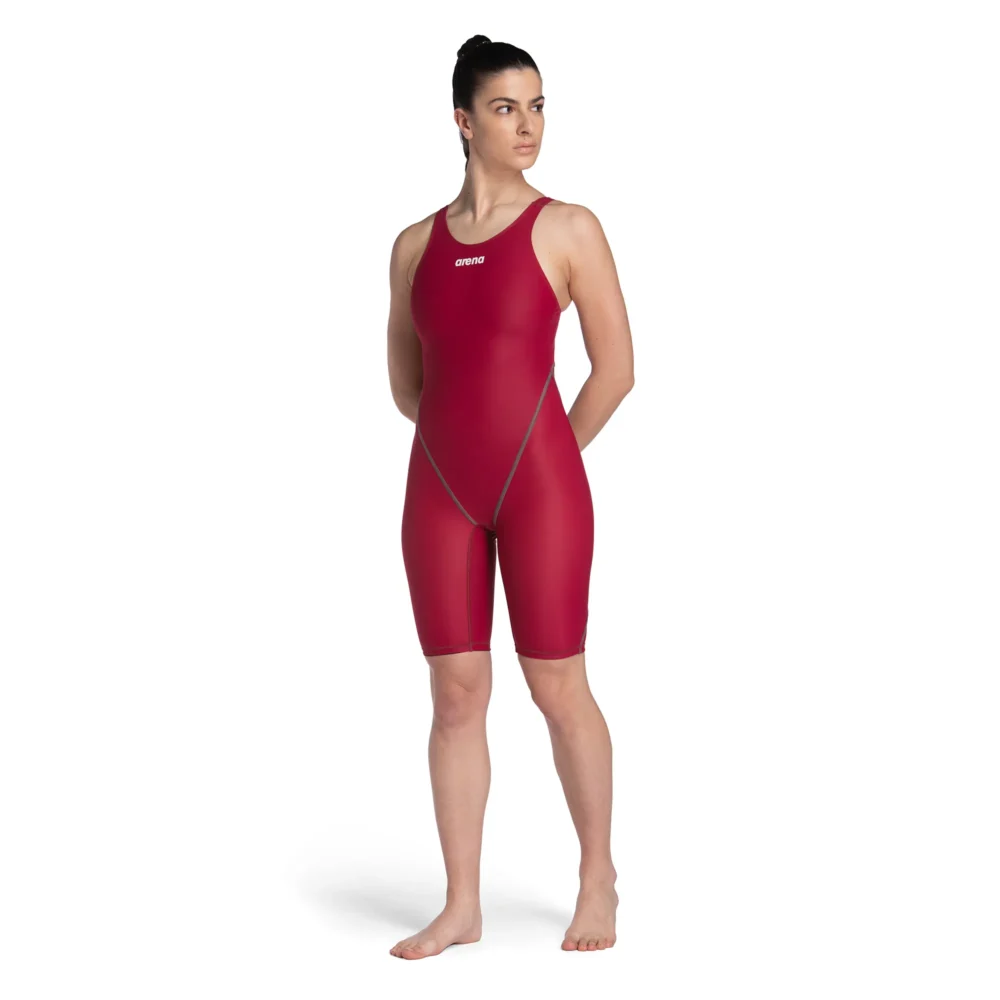 Arena Women's Powerskin ST NEXT Open Back Racing Suit - Image 15