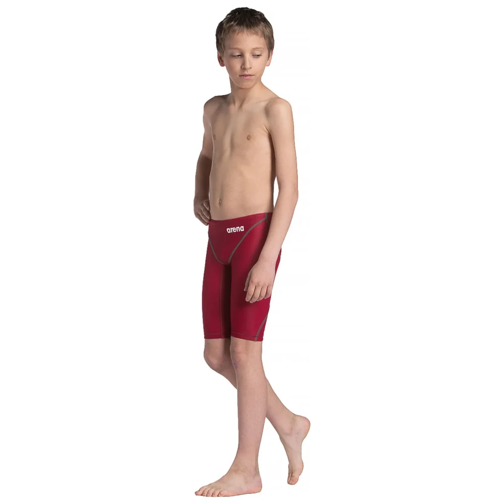 Arena Boy's Powerskin ST NEXT Jammer - Image 15