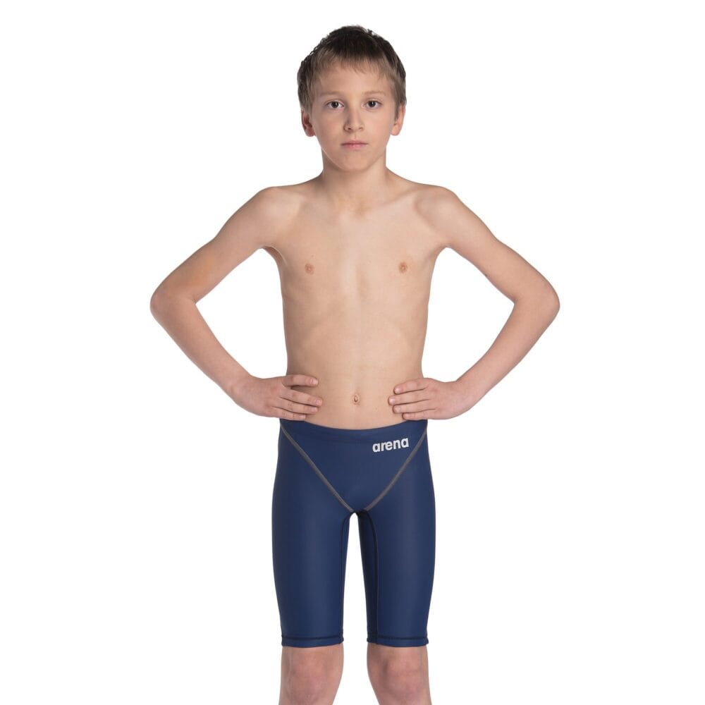 Arena Boy's Powerskin ST NEXT Jammer - Image 16