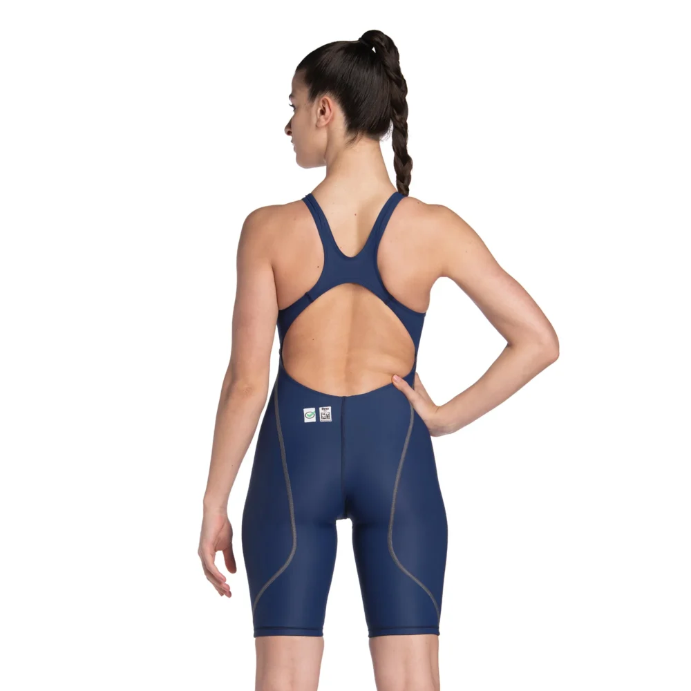 Arena Women's Powerskin ST NEXT Open Back Racing Suit - Image 17