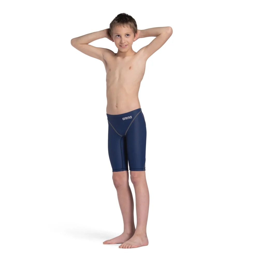 Arena Boy's Powerskin ST NEXT Jammer - Image 20