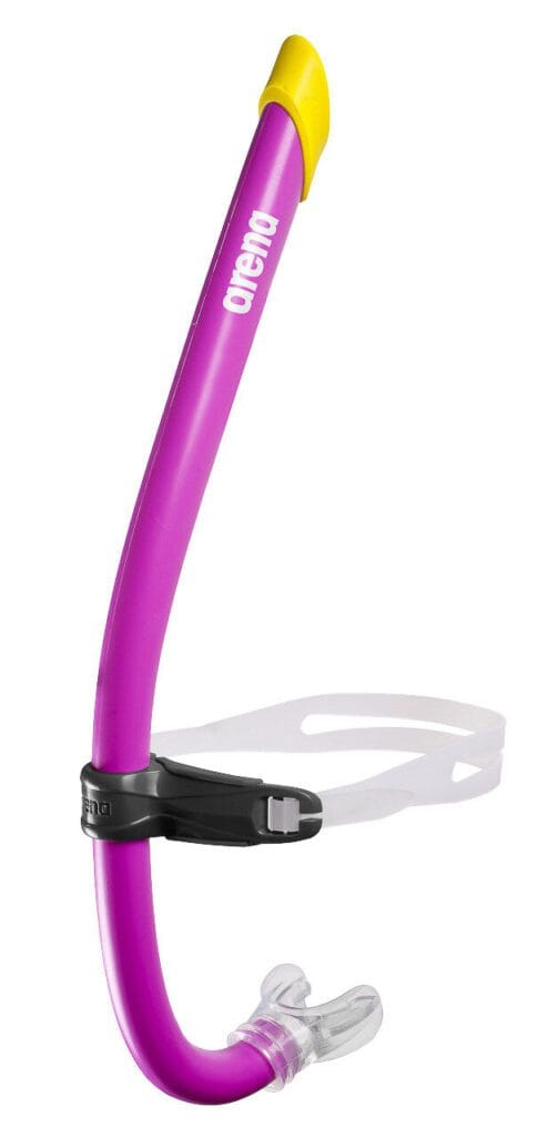 Arena Swim Snorkel III