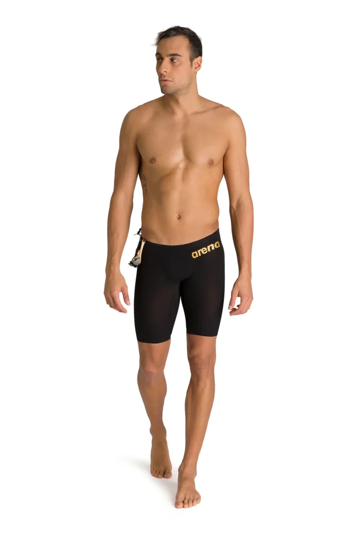Arena Men's Powerskin Carbon Air2 Jammer