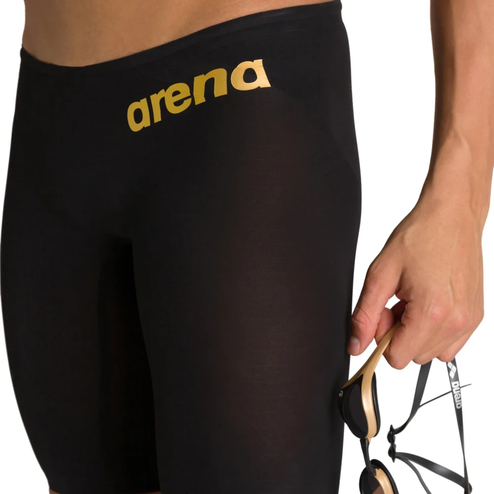 Arena Men's Powerskin Carbon Air2 Jammer - Image 2