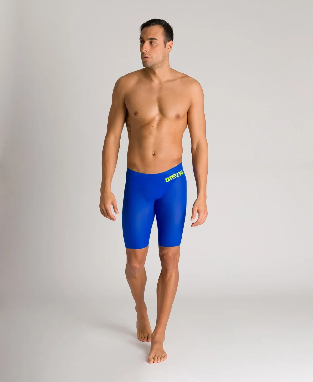 Arena Men's Powerskin Carbon Air2 Jammer - Image 7