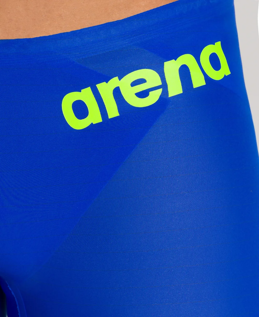 Arena Men's Powerskin Carbon Air2 Jammer - Image 8