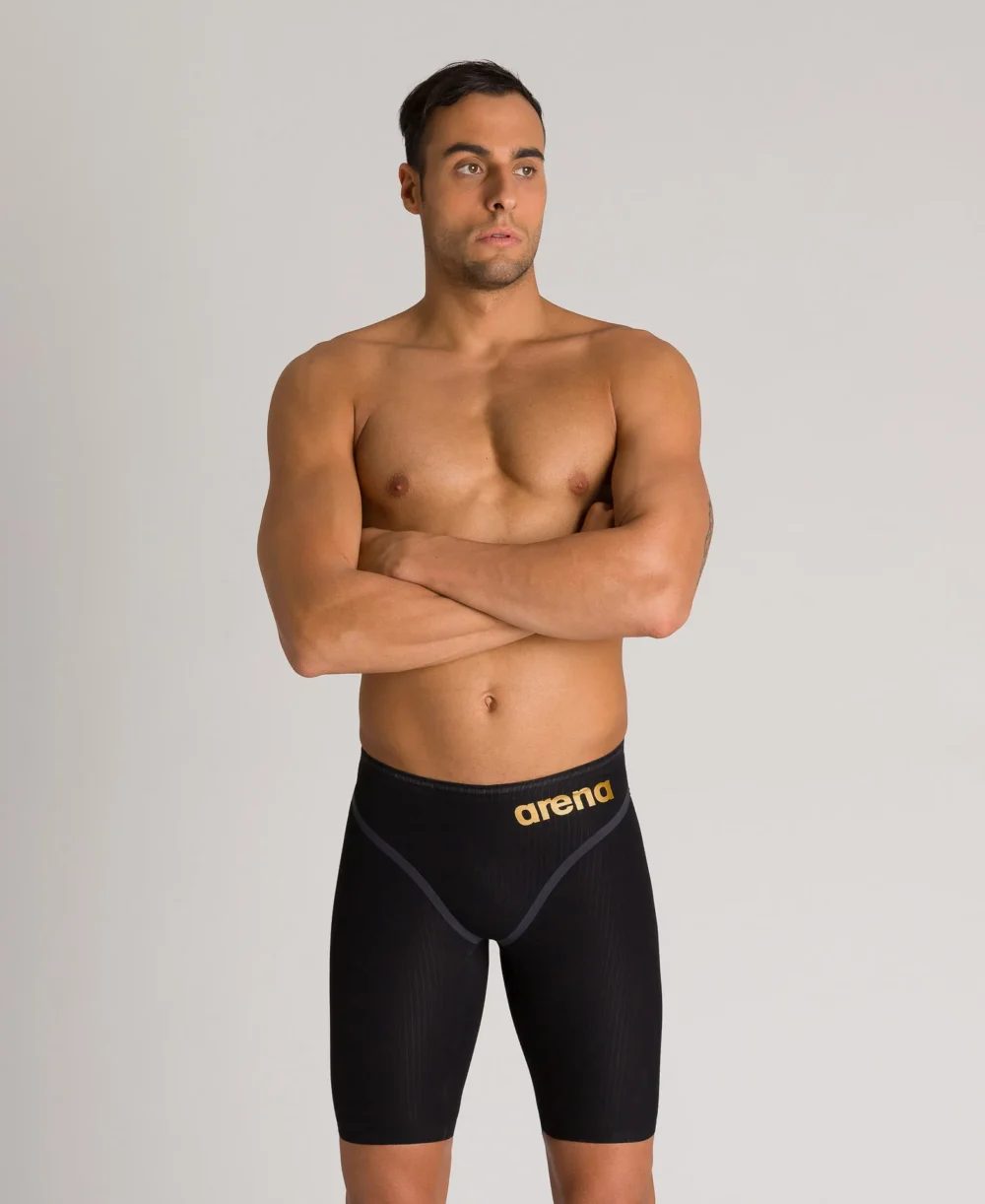 Arena Men's Powerskin Carbon Core Fx Jammer
