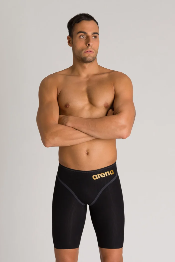 Arena Men's Powerskin Carbon Core Fx Jammer