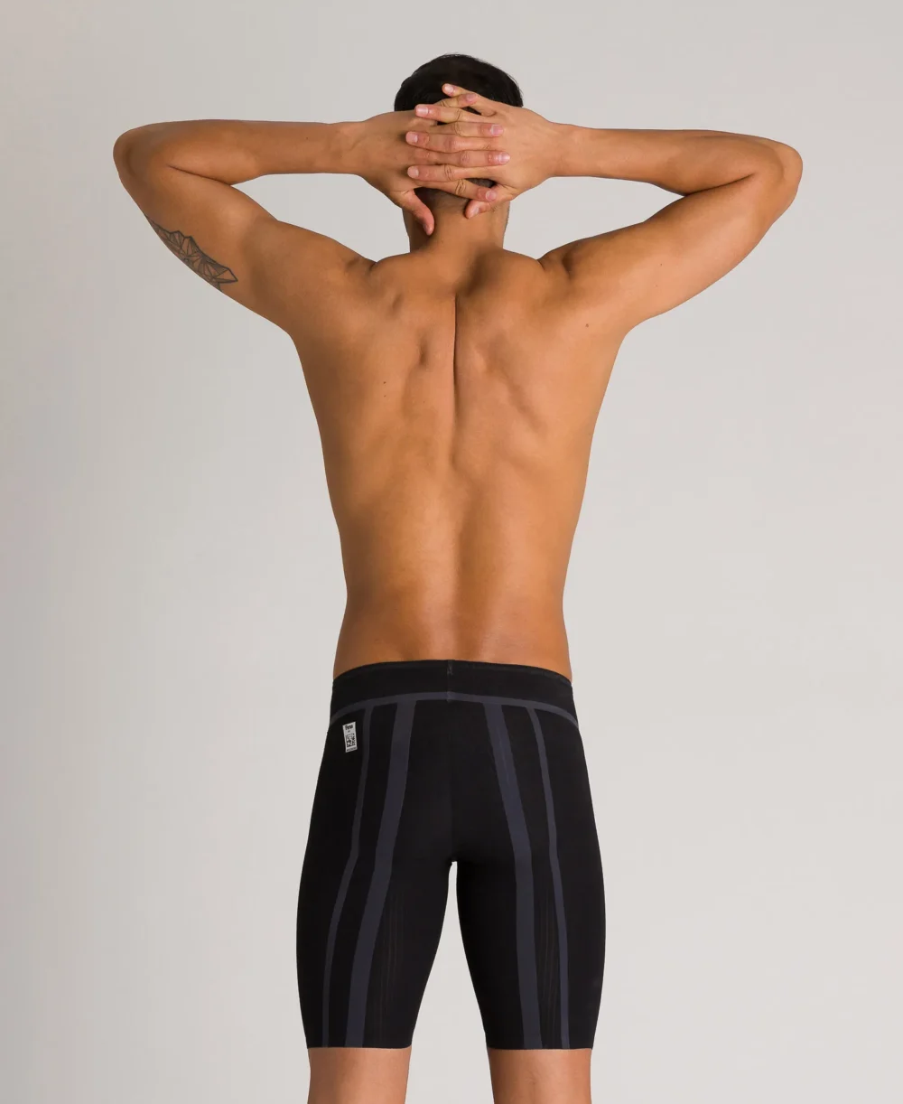 Arena Men's Powerskin Carbon Core Fx Jammer - Image 2