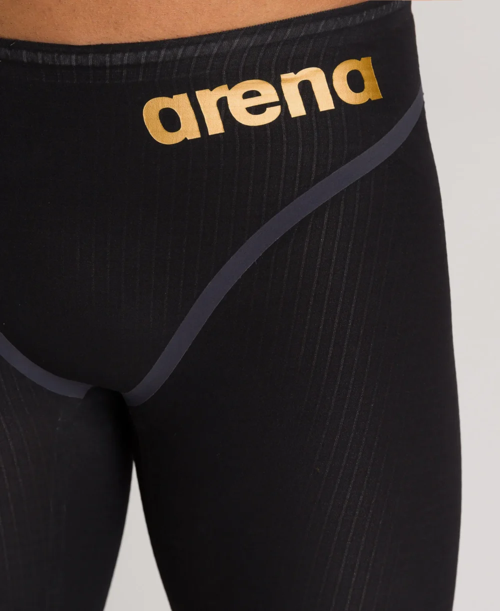 Arena Men's Powerskin Carbon Core Fx Jammer - Image 4