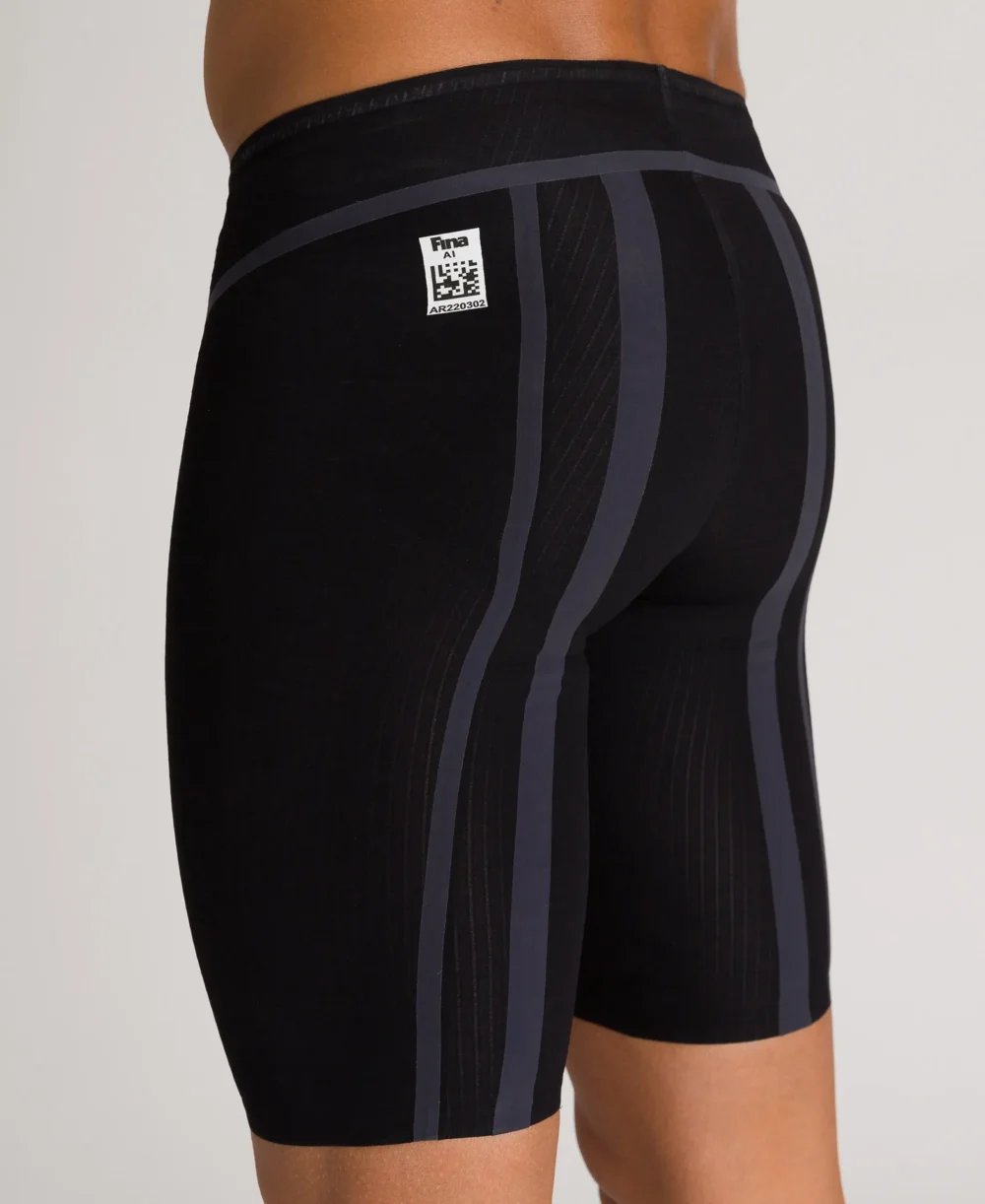 Arena Men's Powerskin Carbon Core Fx Jammer - Image 6