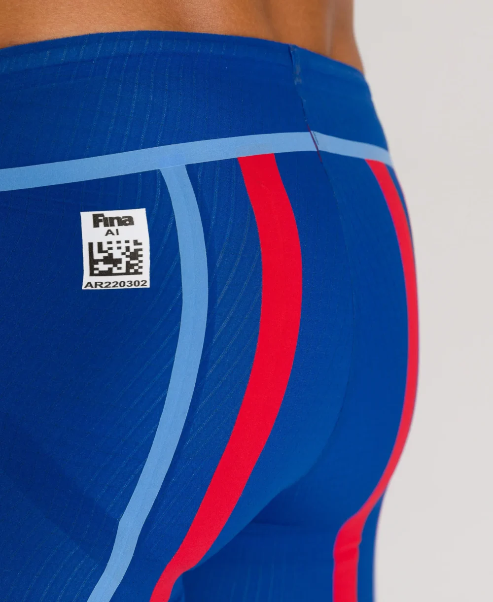 Arena Men's Powerskin Carbon Core Fx Jammer - Image 11