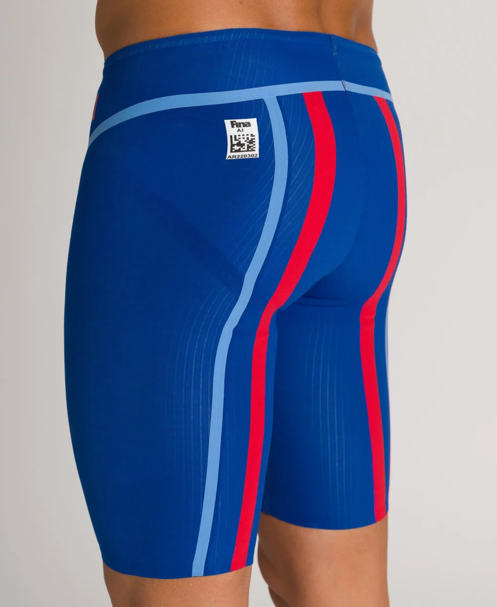 Arena Men's Powerskin Carbon Core Fx Jammer - Image 12
