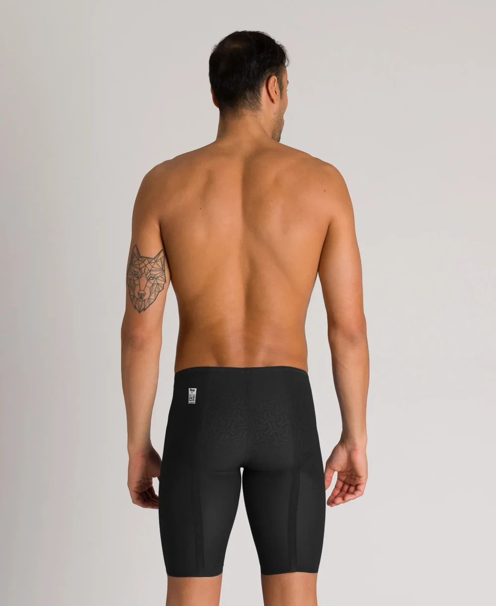 Arena Men's Powerskin Carbon Glide Jammer - Image 6