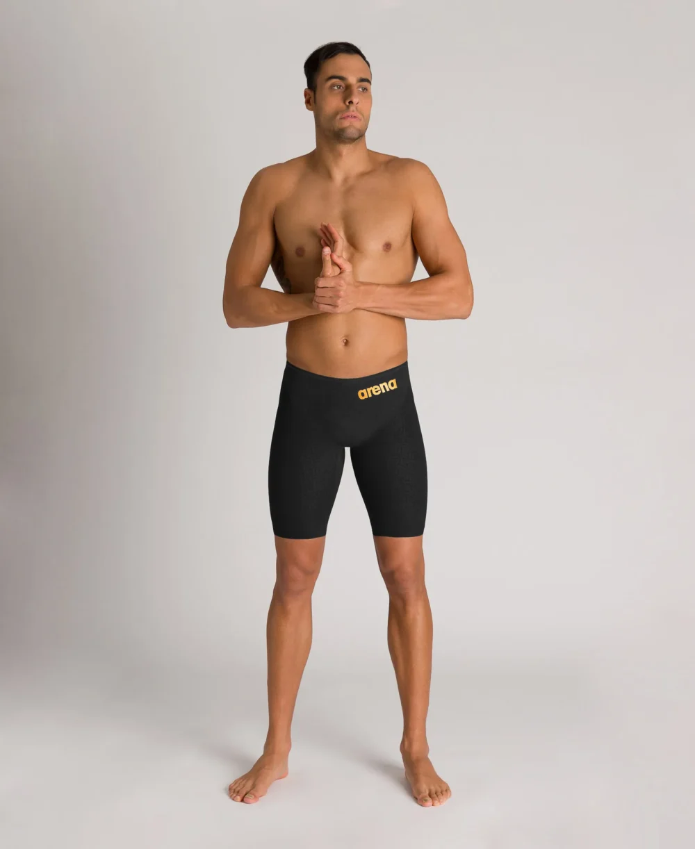 Arena Men's Powerskin Carbon Glide Jammer