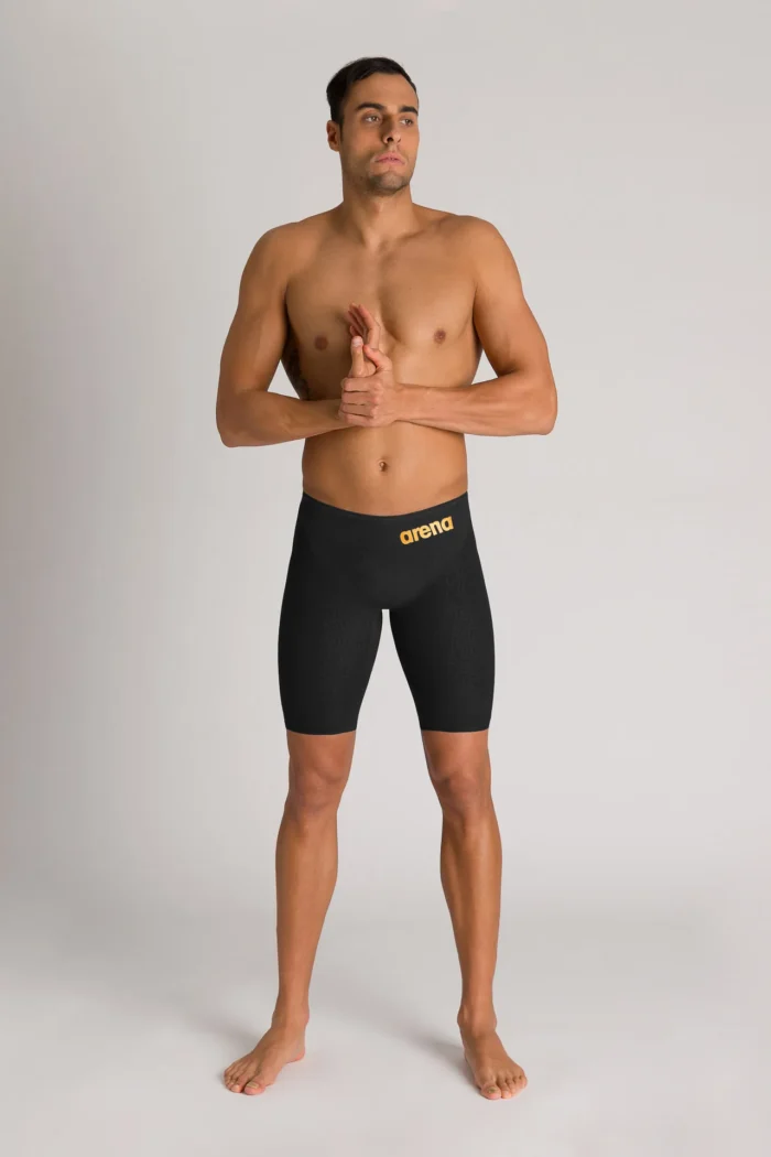 Arena Men's Powerskin Carbon Glide Jammer