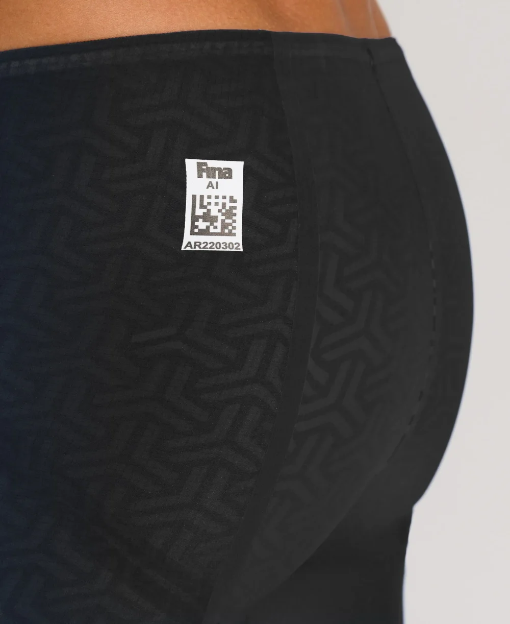 Arena Men's Powerskin Carbon Glide Jammer - Image 9