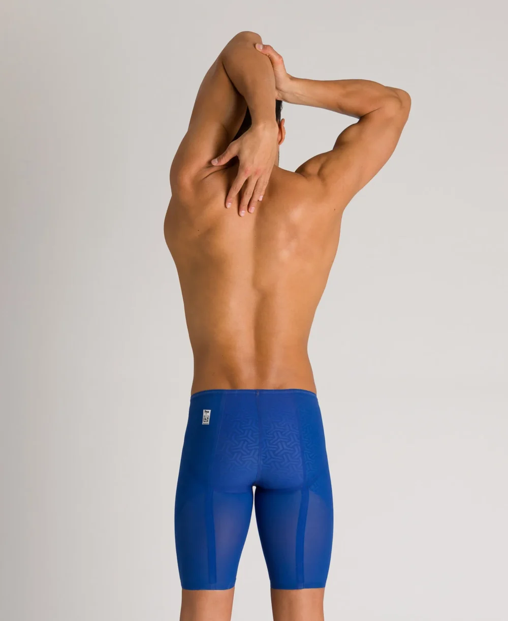 Arena Men's Powerskin Carbon Glide Jammer - Image 11