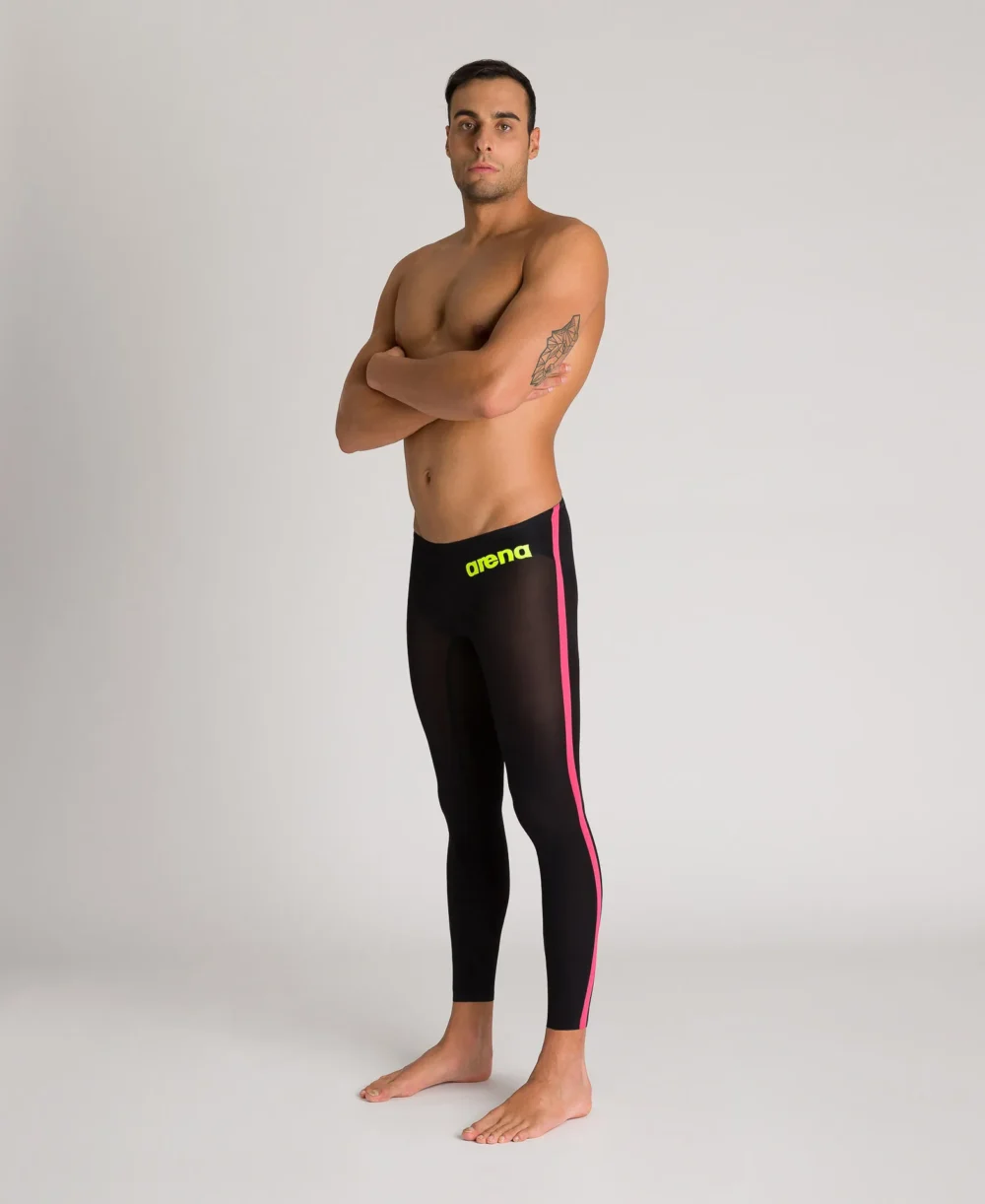 Arena Men's Powerskin R-Evo+ Open Water Pants