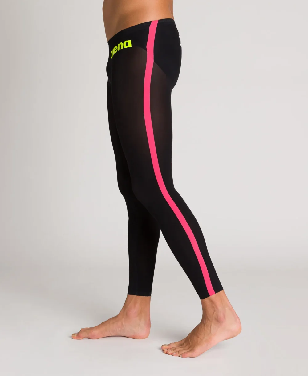 Arena Men's Powerskin R-Evo+ Open Water Pants - Image 6