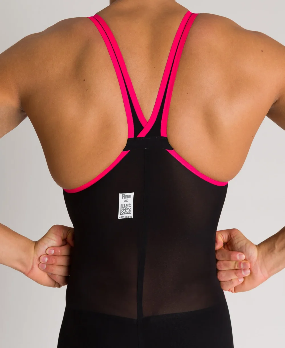 Arena Men's Powerskin R-Evo+ Open Water Closed Back Swimsuit - Image 3