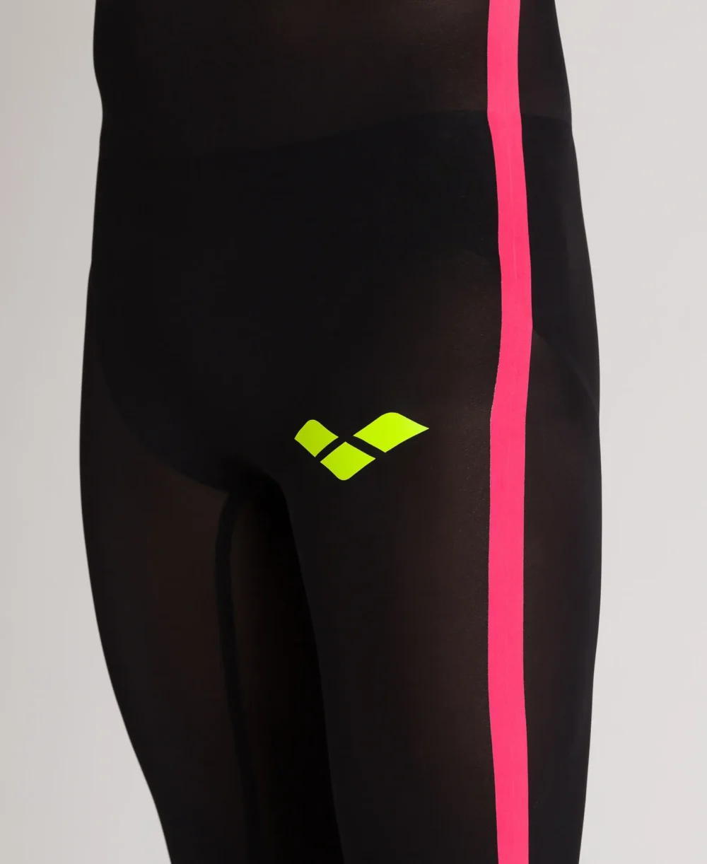 Arena Men's Powerskin R-Evo+ Open Water Closed Back Swimsuit - Image 4