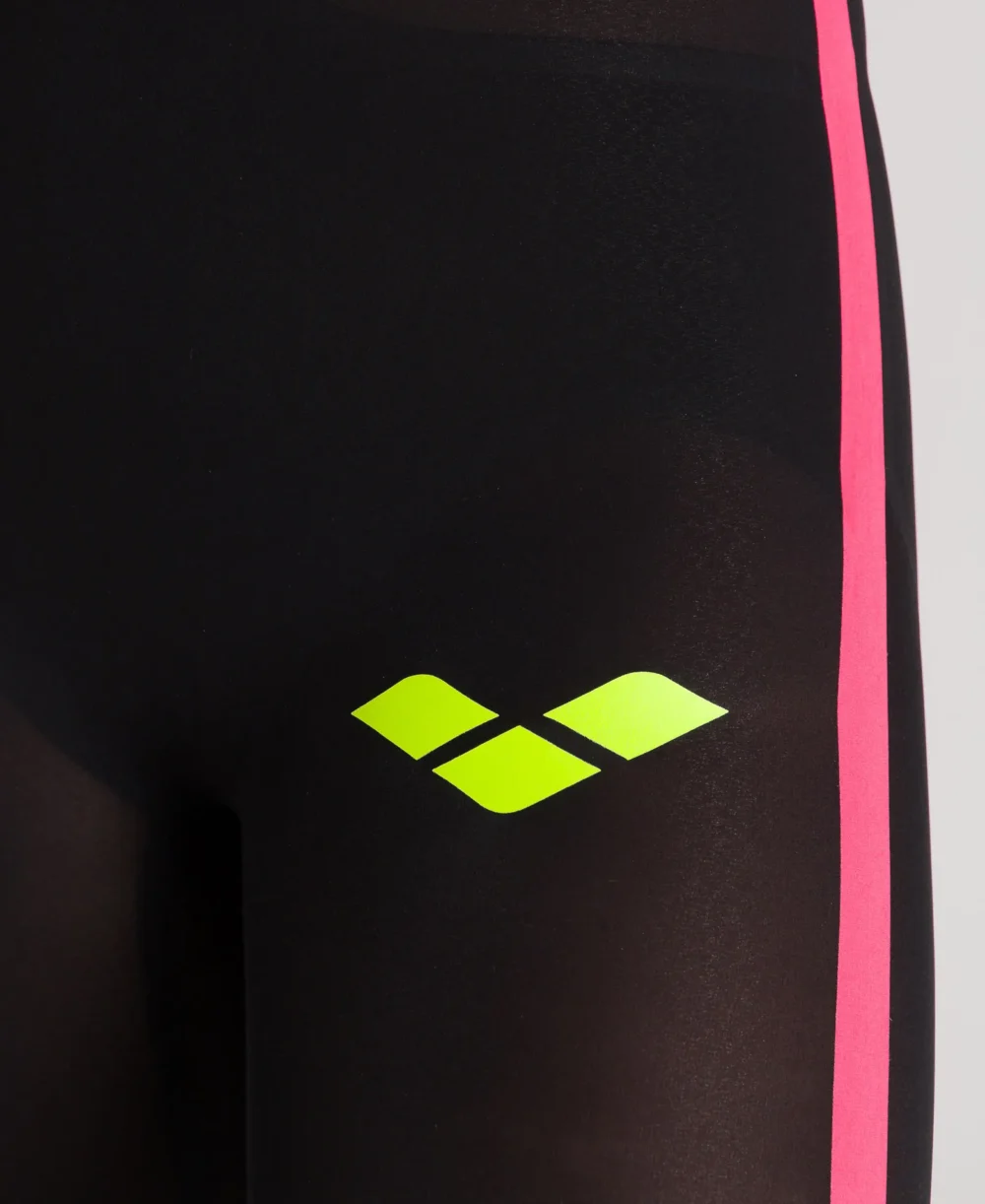 Arena Women's Powerskin R-Evo+ Open Water Closed Back Racing Suit - Image 6