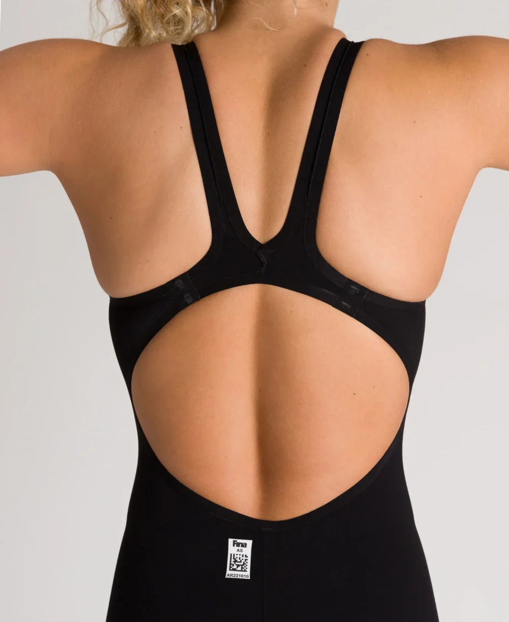 Arena Women's Powerskin Carbon-Air2 Open Back Racing Suit - Image 8