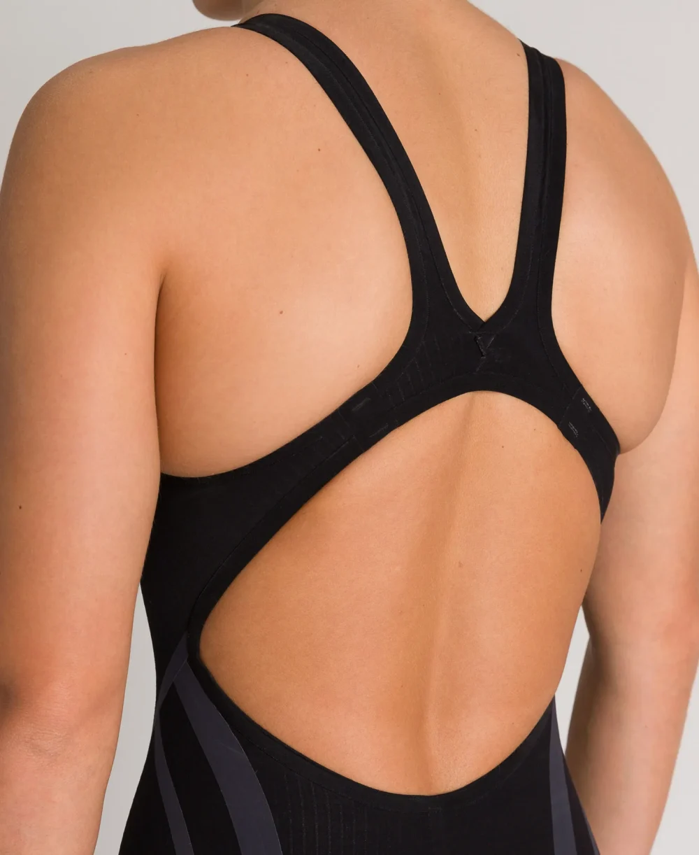Arena Women's Powerskin Carbon Core Fx Open Back Racing Suit - Image 7
