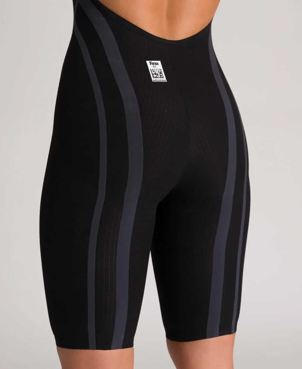 Arena Women's Powerskin Carbon Core Fx Open Back Racing Suit - Image 8