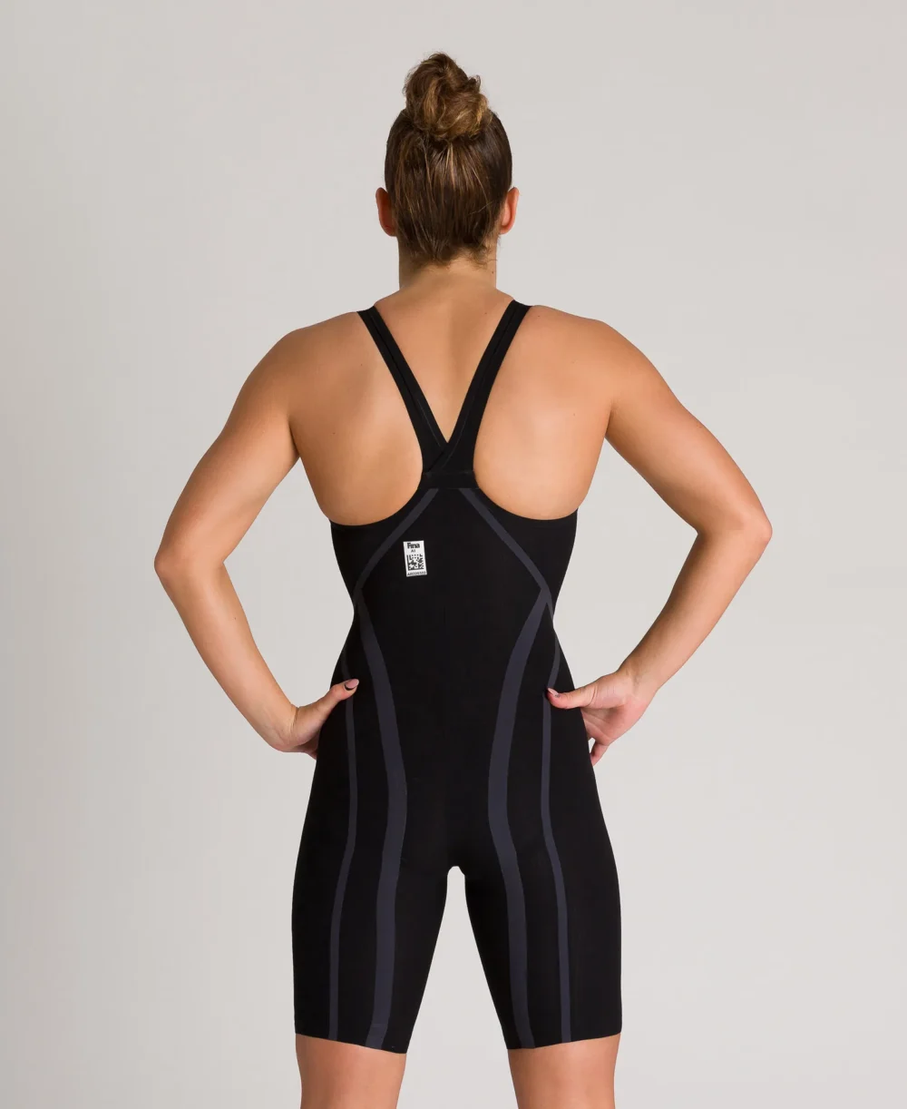 Arena Women's Powerskin Carbon Core FX Closed Back Racing Suit - Image 3