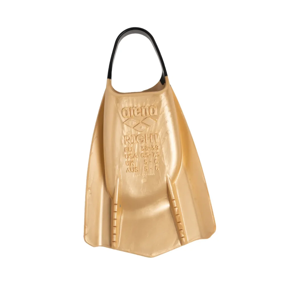 Arena Powerfin Pro Training Fin - Image 4
