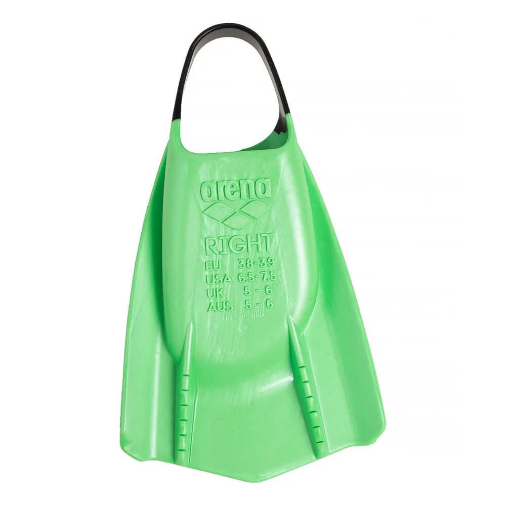 Arena Powerfin Pro Training Fin - Image 6