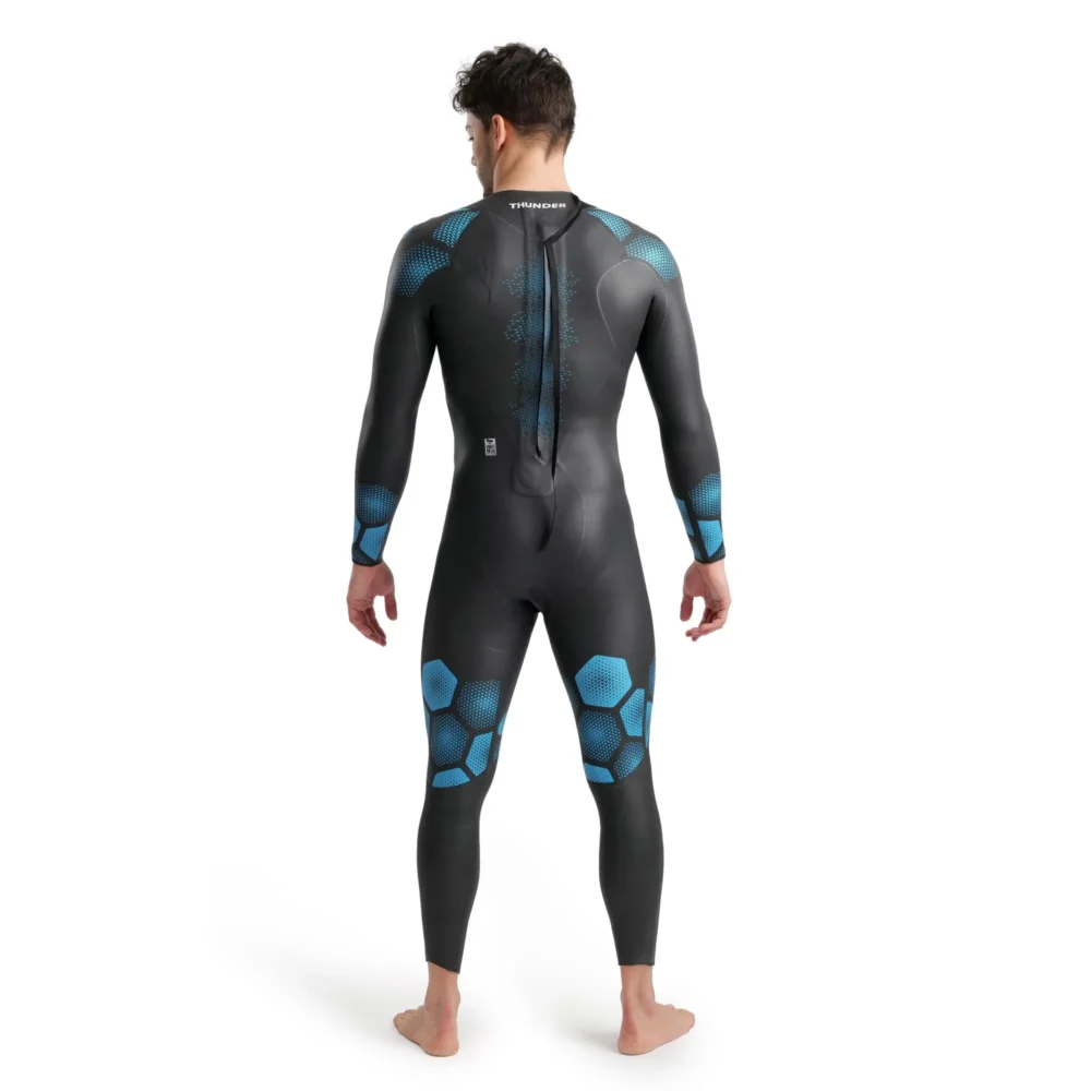 Arena Men's Powerskin Thunder Wetsuit - Image 2