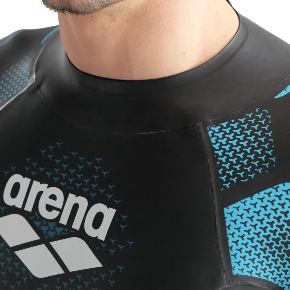 Arena Men's Powerskin Thunder Wetsuit - Image 4