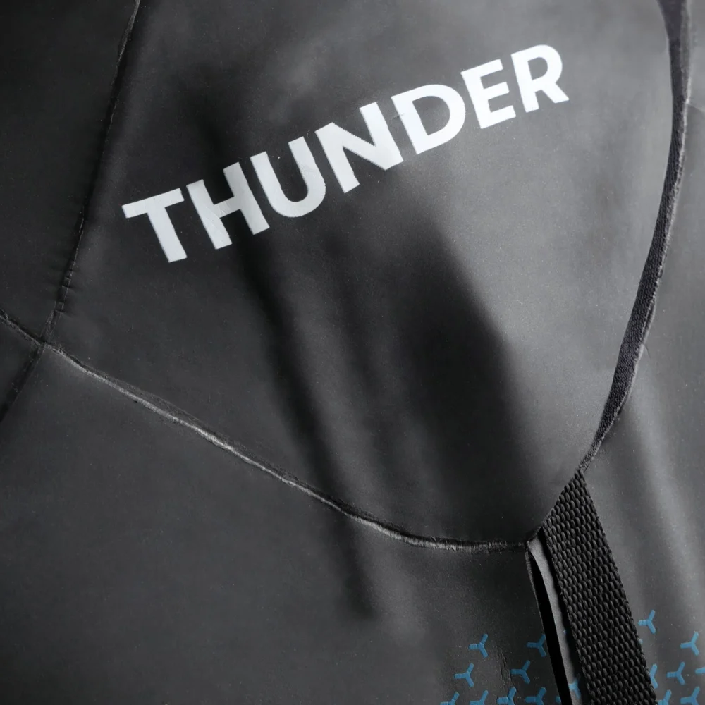 Arena Women's Powerskin Thunder Wetsuit - Image 4