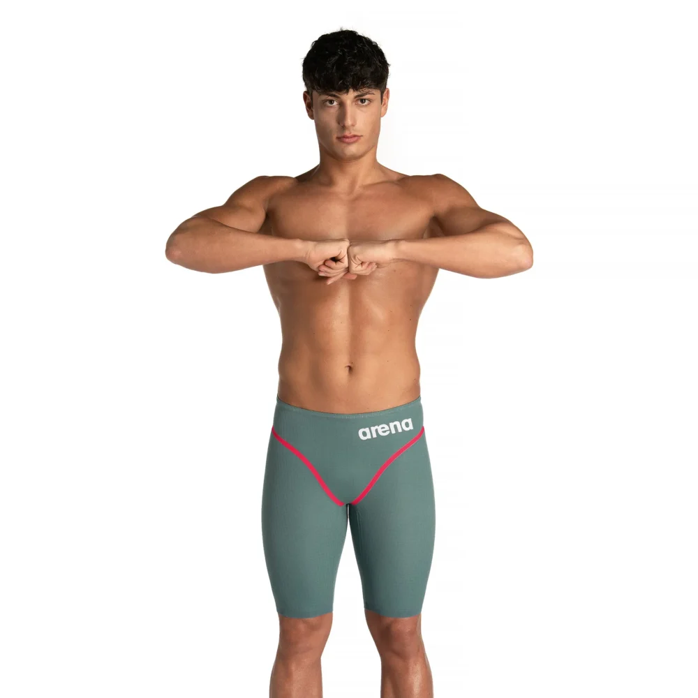 Arena Men's Carbon Core FX LE Jammer