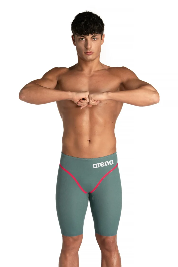 Arena Men's Carbon Core FX LE Jammer