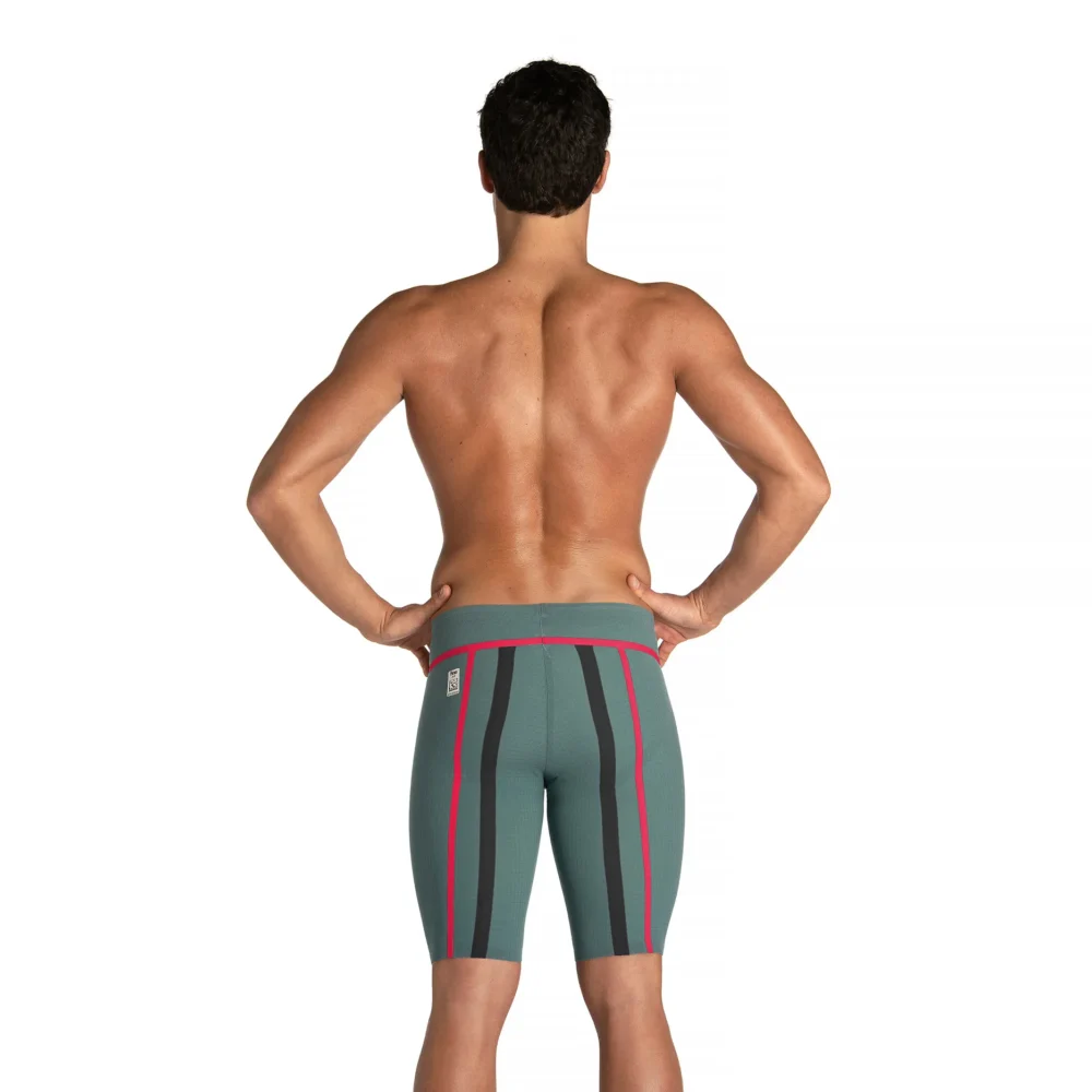 Arena Men's Carbon Core FX LE Jammer - Image 5